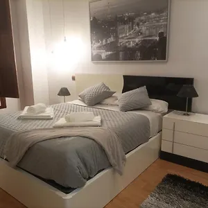  Apartamento Apartamento Jesus De Monasterio España