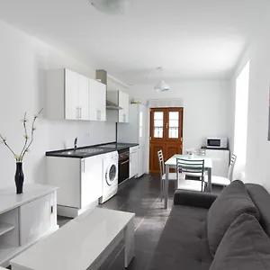 Apartamento Precioso 4 En España
