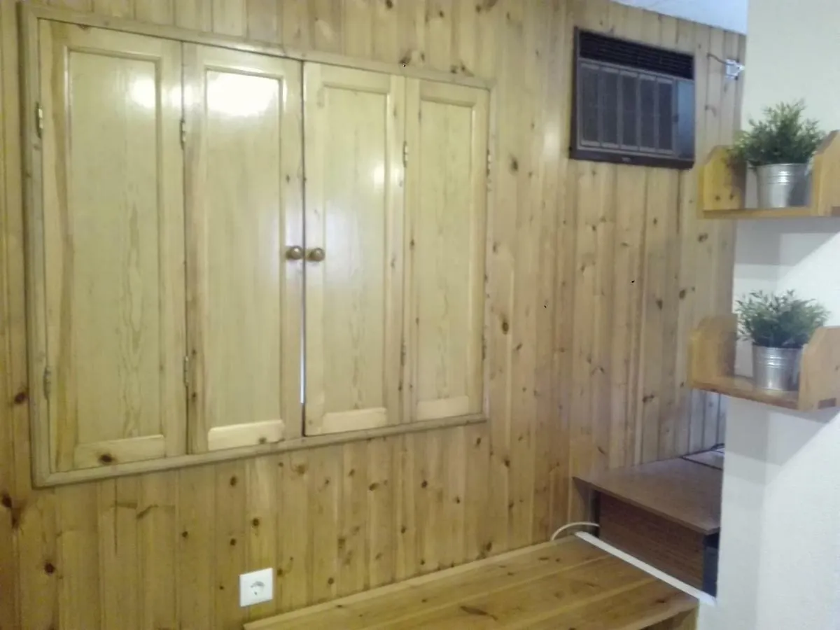 Viviendavelarde Apartment Malaga