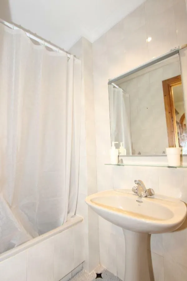 Viviendavelarde Apartment Malaga