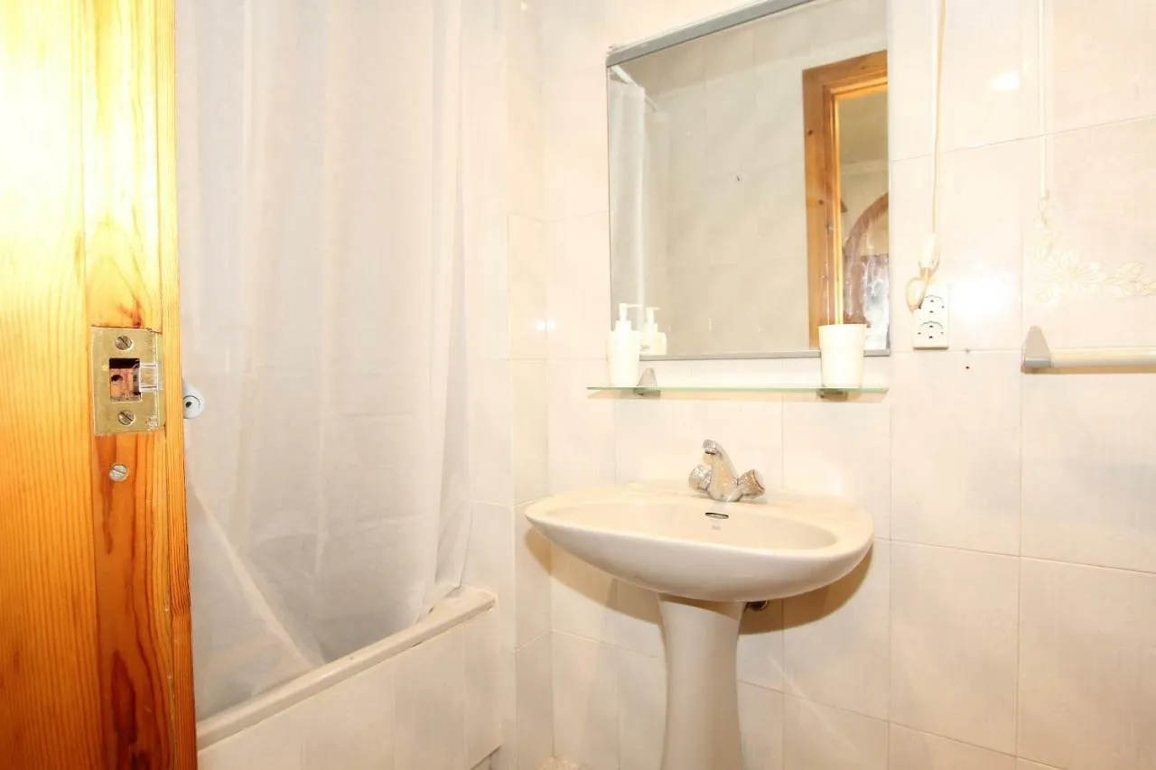 Viviendavelarde Apartment Malaga