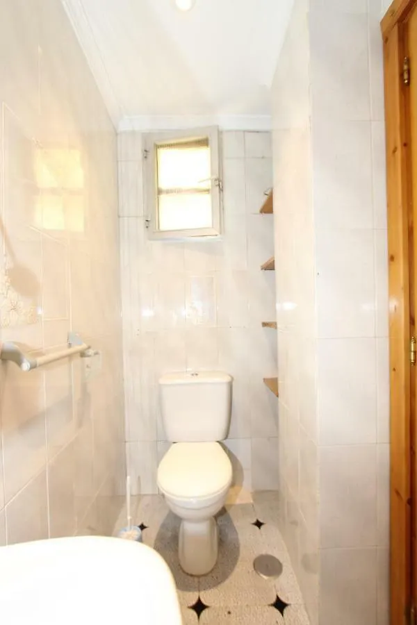 Viviendavelarde Apartment Malaga