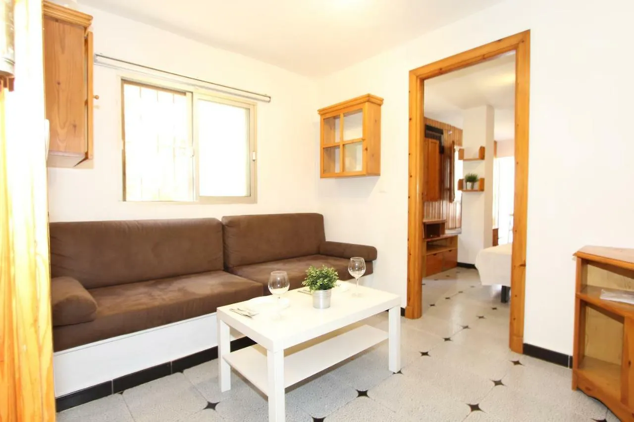 Viviendavelarde Apartment Malaga Spain