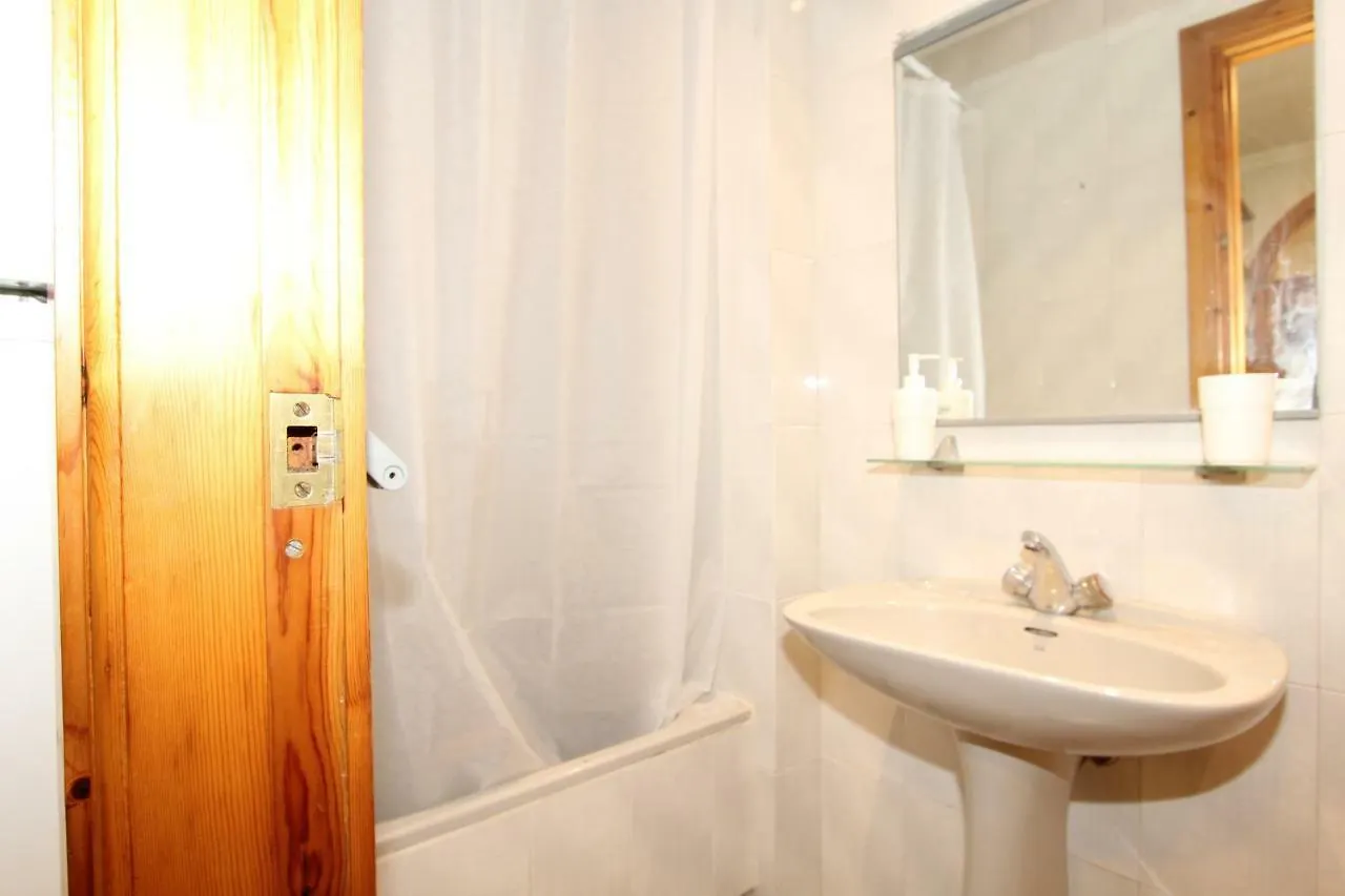 Viviendavelarde Apartment Malaga 0*,
