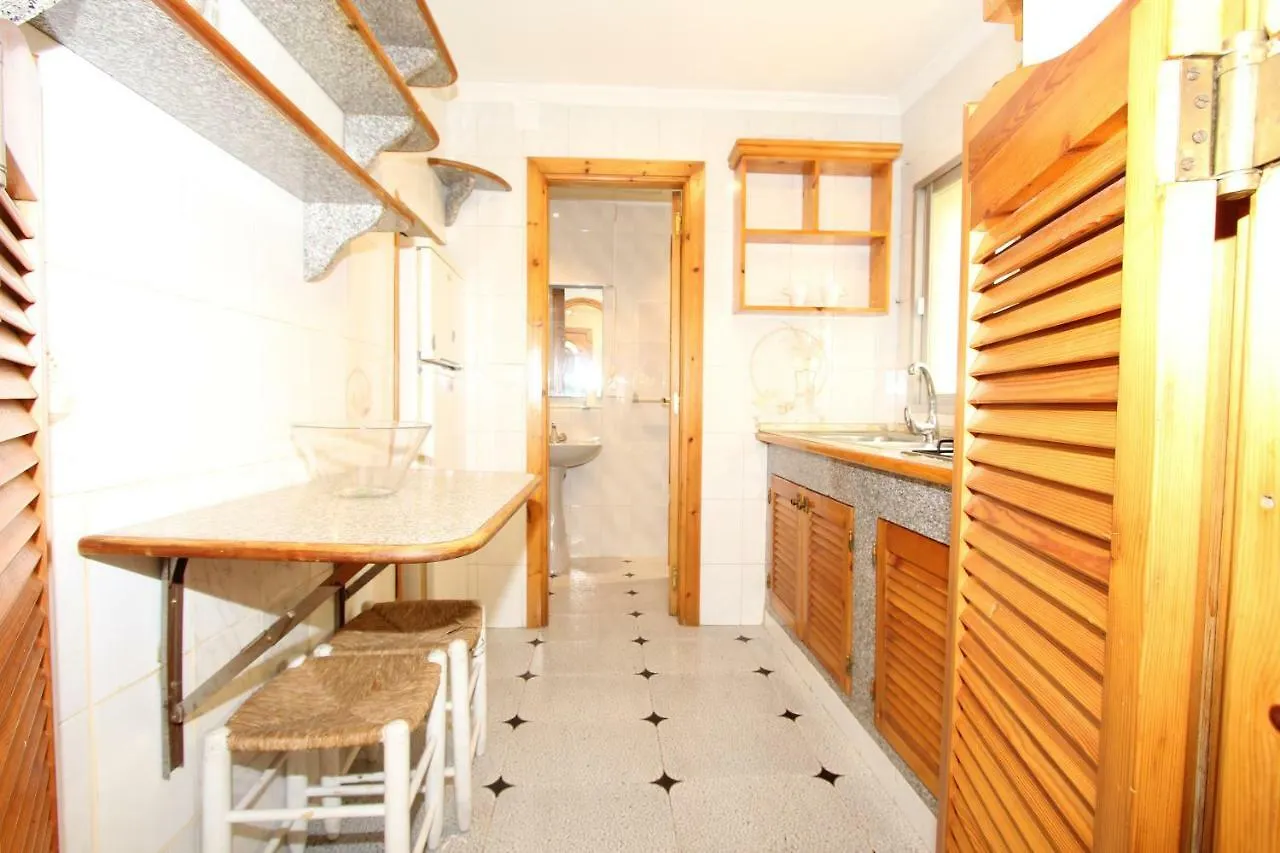 Viviendavelarde Apartment Malaga Spain